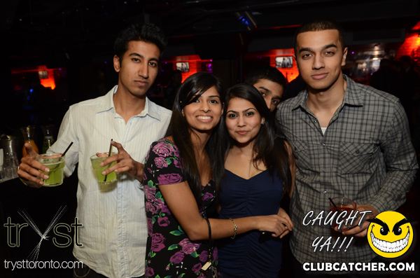 Tryst nightclub photo 96 - April 6th, 2012