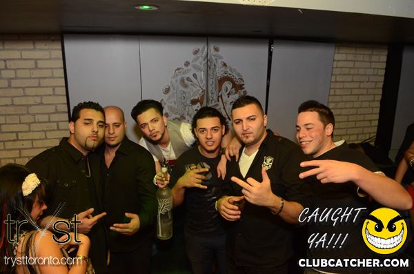 Tryst nightclub photo 97 - April 6th, 2012