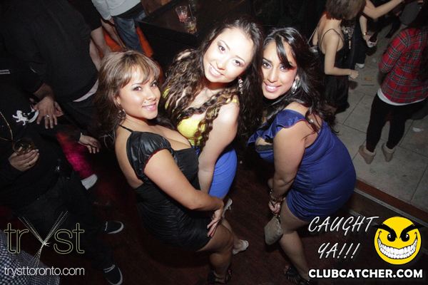Tryst nightclub photo 98 - April 6th, 2012
