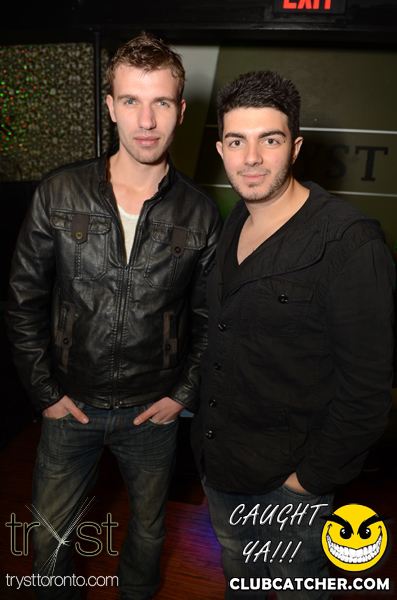 Tryst nightclub photo 99 - April 6th, 2012