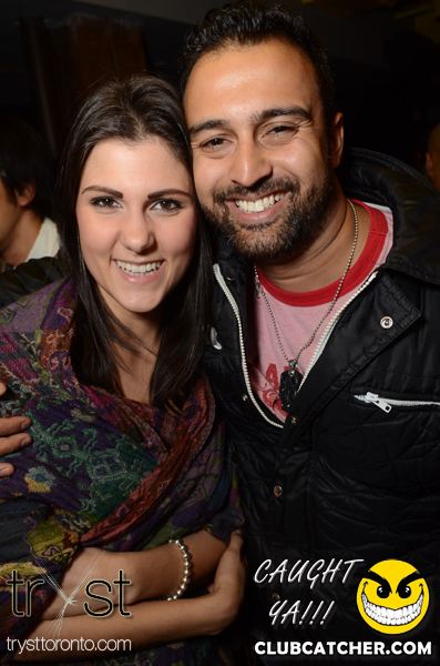 Tryst nightclub photo 101 - April 7th, 2012