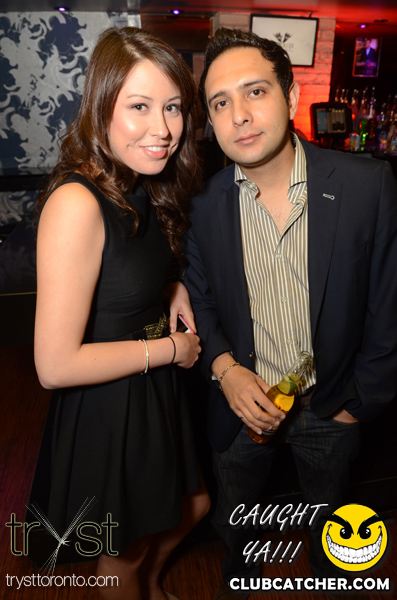 Tryst nightclub photo 105 - April 7th, 2012