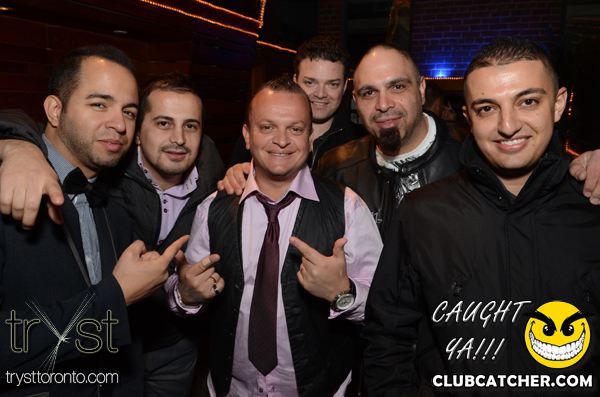 Tryst nightclub photo 106 - April 7th, 2012