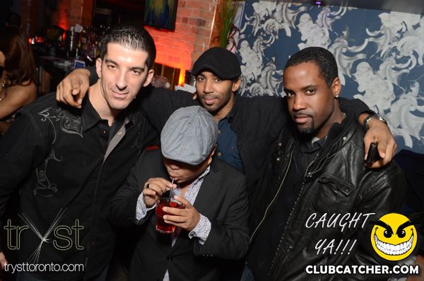 Tryst nightclub photo 108 - April 7th, 2012