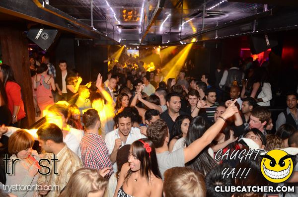 Tryst nightclub photo 109 - April 7th, 2012
