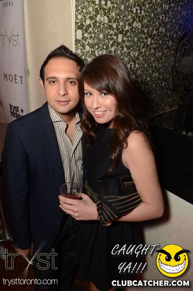 Tryst nightclub photo 110 - April 7th, 2012