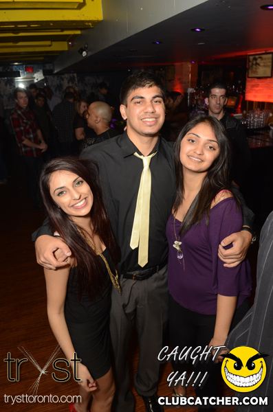 Tryst nightclub photo 111 - April 7th, 2012