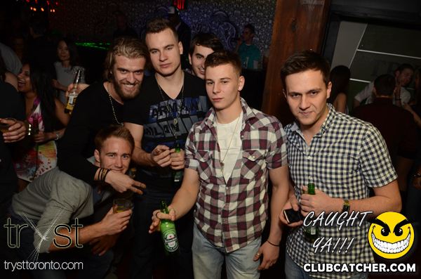 Tryst nightclub photo 114 - April 7th, 2012