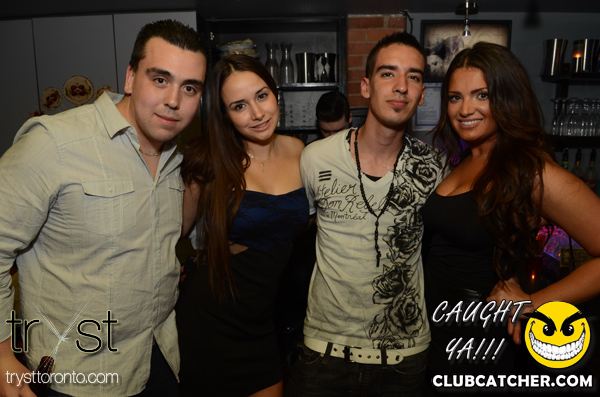 Tryst nightclub photo 115 - April 7th, 2012