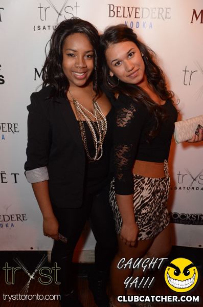 Tryst nightclub photo 116 - April 7th, 2012