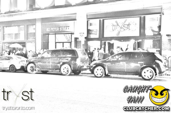 Tryst nightclub photo 117 - April 7th, 2012