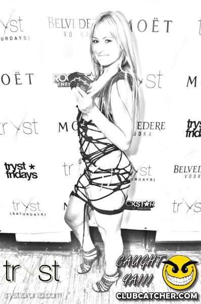 Tryst nightclub photo 118 - April 7th, 2012