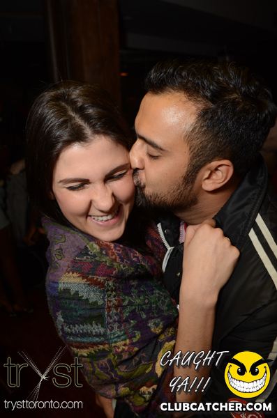 Tryst nightclub photo 119 - April 7th, 2012