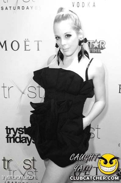 Tryst nightclub photo 120 - April 7th, 2012