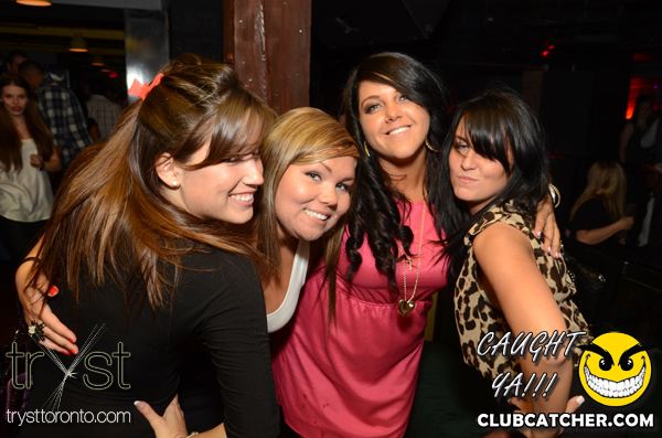 Tryst nightclub photo 13 - April 7th, 2012