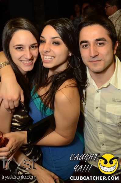 Tryst nightclub photo 122 - April 7th, 2012