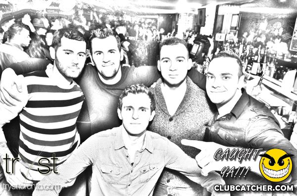 Tryst nightclub photo 123 - April 7th, 2012