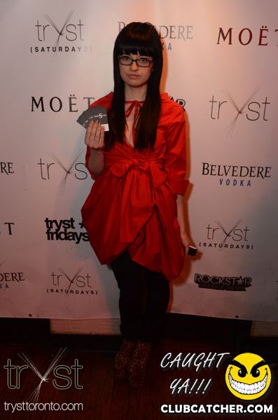 Tryst nightclub photo 125 - April 7th, 2012