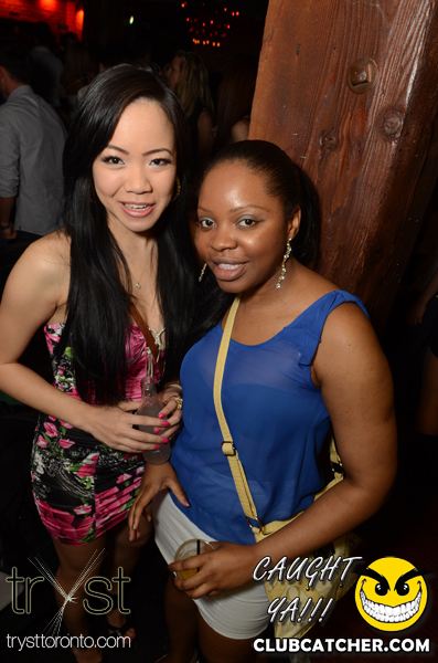 Tryst nightclub photo 129 - April 7th, 2012