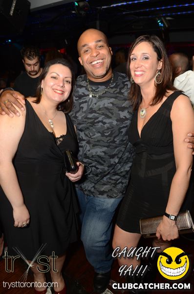 Tryst nightclub photo 130 - April 7th, 2012