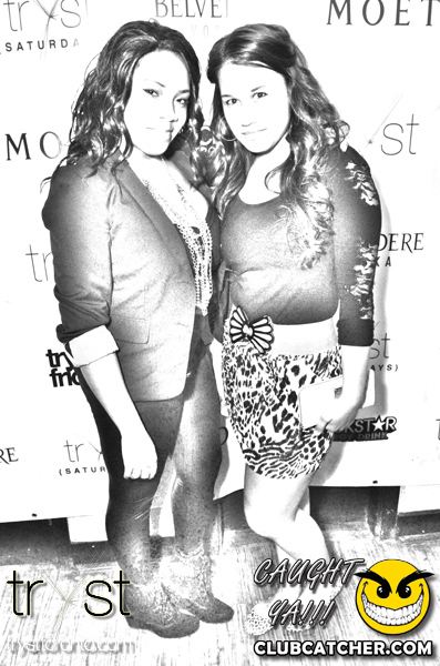 Tryst nightclub photo 132 - April 7th, 2012