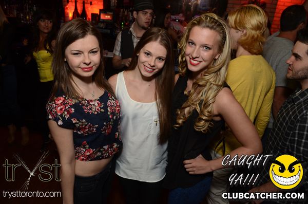 Tryst nightclub photo 133 - April 7th, 2012