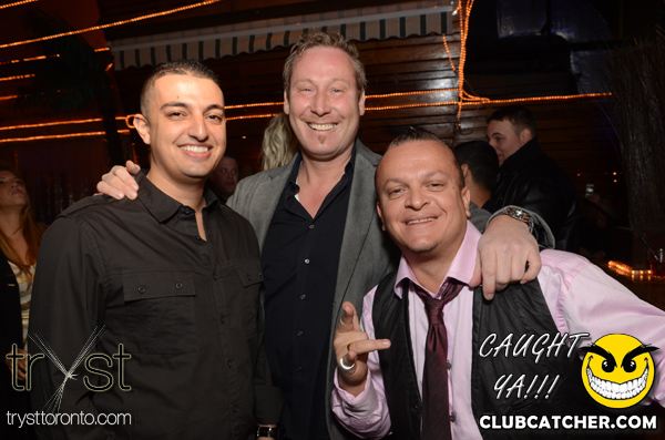 Tryst nightclub photo 134 - April 7th, 2012