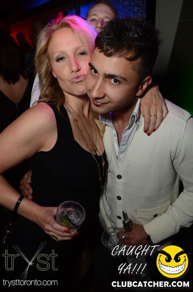Tryst nightclub photo 135 - April 7th, 2012