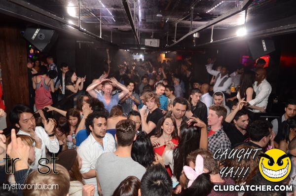 Tryst nightclub photo 136 - April 7th, 2012