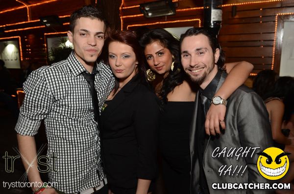 Tryst nightclub photo 137 - April 7th, 2012