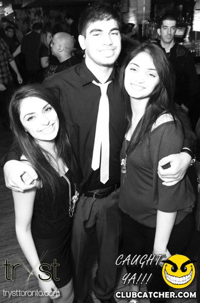 Tryst nightclub photo 138 - April 7th, 2012