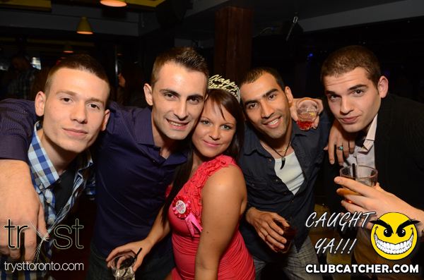 Tryst nightclub photo 139 - April 7th, 2012