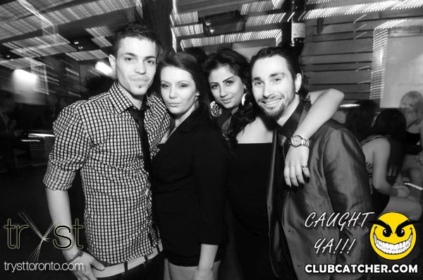 Tryst nightclub photo 141 - April 7th, 2012