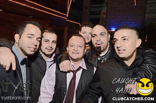 Tryst nightclub photo 142 - April 7th, 2012