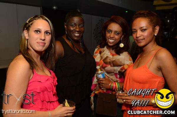 Tryst nightclub photo 143 - April 7th, 2012