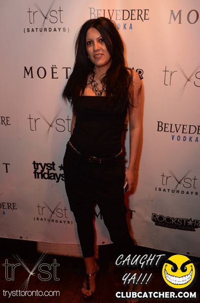 Tryst nightclub photo 144 - April 7th, 2012