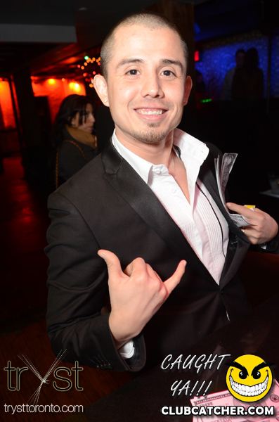 Tryst nightclub photo 146 - April 7th, 2012