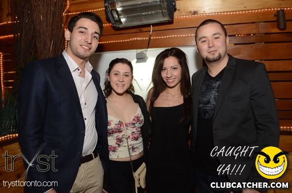 Tryst nightclub photo 150 - April 7th, 2012