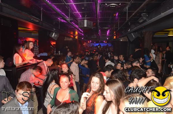 Tryst nightclub photo 152 - April 7th, 2012