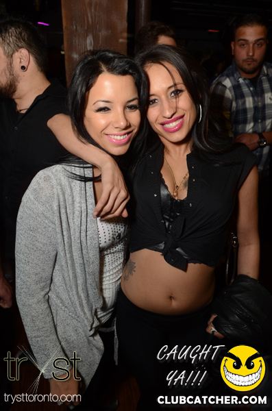 Tryst nightclub photo 153 - April 7th, 2012