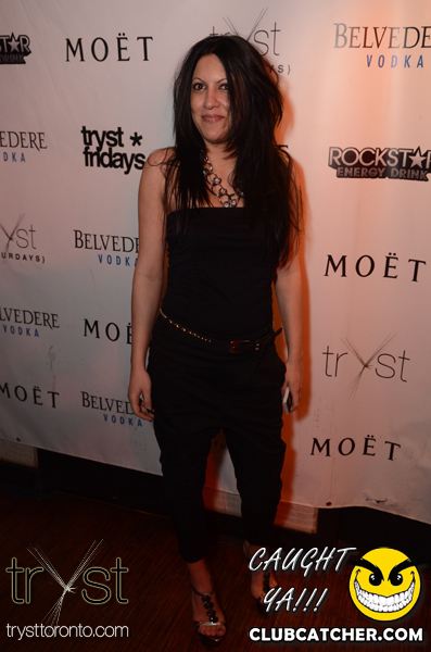 Tryst nightclub photo 156 - April 7th, 2012