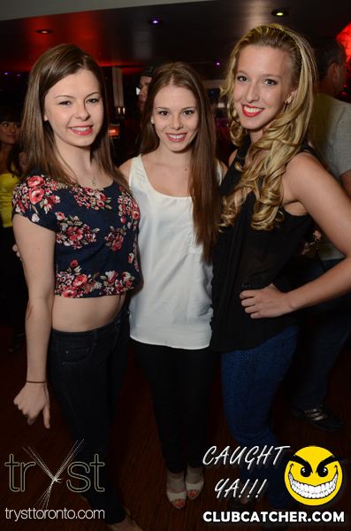 Tryst nightclub photo 157 - April 7th, 2012