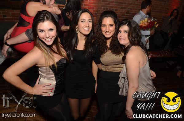 Tryst nightclub photo 159 - April 7th, 2012