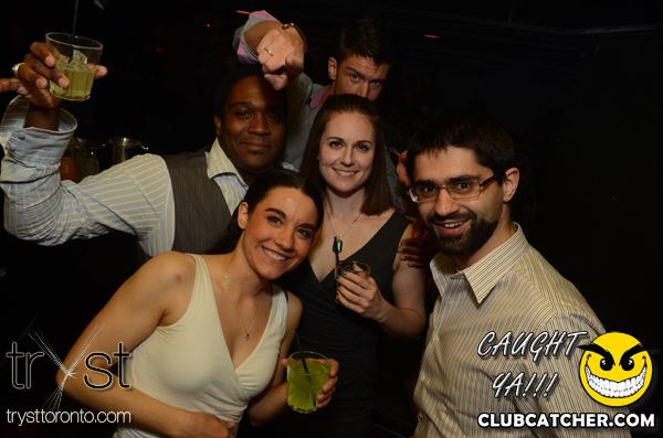 Tryst nightclub photo 160 - April 7th, 2012
