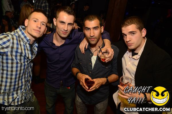 Tryst nightclub photo 163 - April 7th, 2012