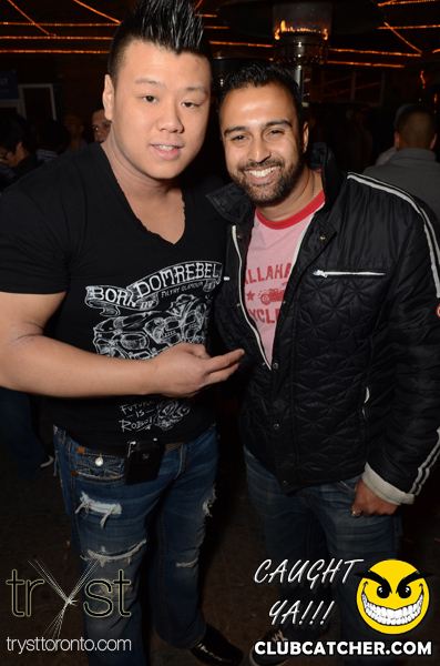 Tryst nightclub photo 165 - April 7th, 2012