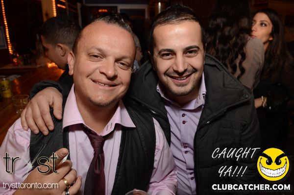 Tryst nightclub photo 166 - April 7th, 2012