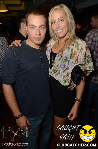 Tryst nightclub photo 167 - April 7th, 2012