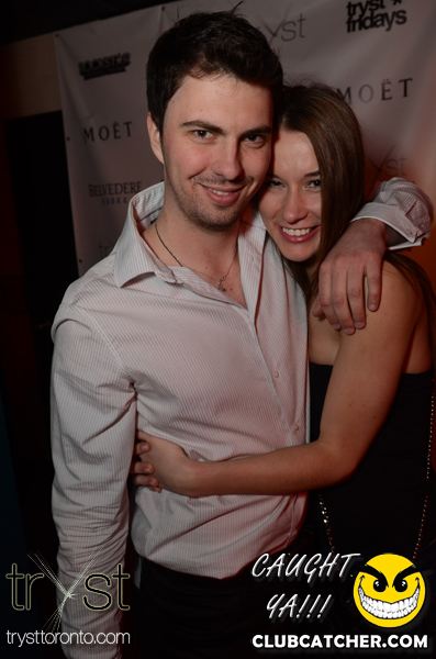 Tryst nightclub photo 168 - April 7th, 2012