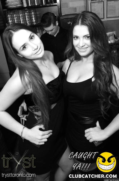 Tryst nightclub photo 169 - April 7th, 2012